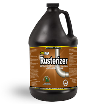 Natural Rust Remover 1 Gallon