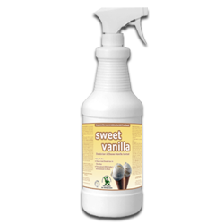 Sweet Vanilla Deodorant 32oz Bottle
