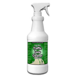 Traffic Lane Cleaner 32oz Bottle