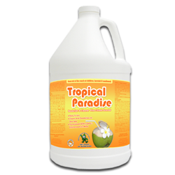 Tropical Paradise Deodorant 1 Gallon Bottle