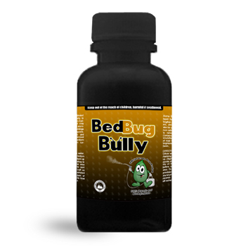 Bed Bug Spray- Bed Bug Bully 8oz