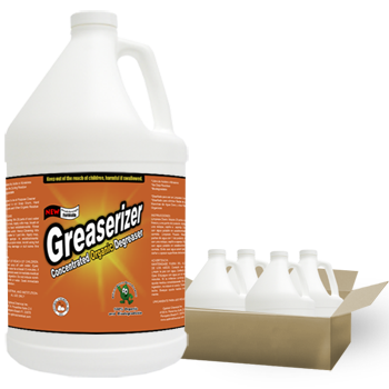 Greaserizer 1 Gallon