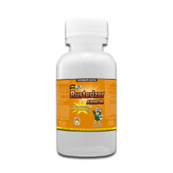 Rust Prevention Rusterizer Armor 8oz