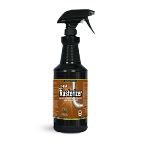 Rusterizer – Non-Toxic Rust Remover 32oz