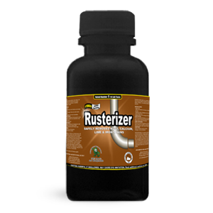 Rusterizer – Non-Toxic Rust Remover 4oz