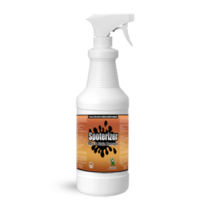 Spoterizer – Non-Toxic Carpet Stain Removal 32oz