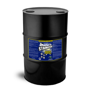 Stainerizer – Non-Toxic Pet Stain and Odor Remover 55 Gallon