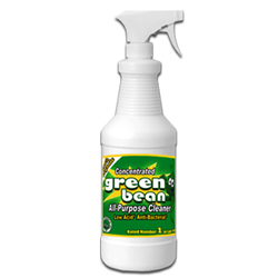 Green Bean All Purpose Cleaner 32oz