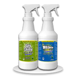 Mold Cleaning And Prevention 32oz Kit
