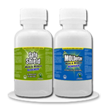 Mold Cleaning And Prevention 8oz Kit