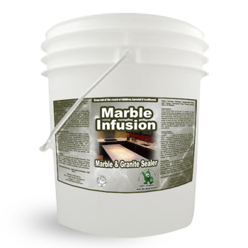 Commercial Granite Sealer 5 Gallon