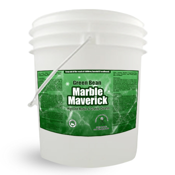 Commercial Marble Granite Cleaner Marble Maverick 5 Gallon