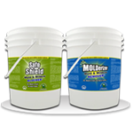 Mold Cleaning And Prevention 5 Gallon Kit