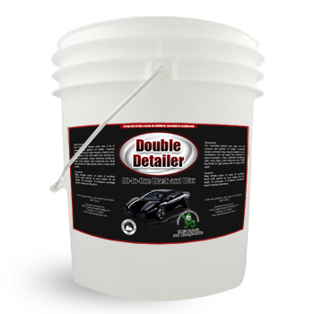 Professional Detailing Products Double Detailer 5 Gallon