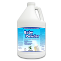 Baby Powder Deodorant 1 Gallon Bottle
