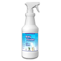 Baby Powder Deodorant 32oz Bottle