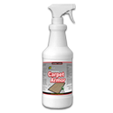 Organic Carpet Armor Protectant From Stains and Soils
