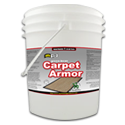 Carpet Armor and Protectant in a 5 Gallon Pail