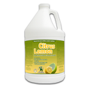 Citrus Lemon Deodorant 1 Gallon Bottle