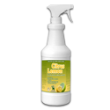 Citrus Lemon Deodorant 32 Bottle