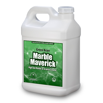 Natural Marble Granite Cleaner Marble Maverick 1 Gallon