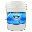 Foamy Carpet Cleaner 5 Gallon Pail