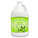 Fresh Mint Deodorant 1 Gallon Bottle