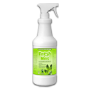 Fresh Mint Deodorant 32oz Bottle