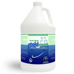 Liquid Laundry Detergent Moldergent