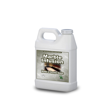Natural Marble Granite Sealer 8oz