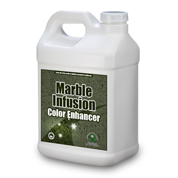 Stone Color Enhancer - Marble Infusion: Color Enhancer 1 Gallon