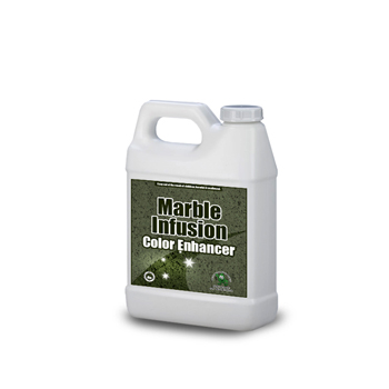 Granite Color Enhancer - Marble Infusion: Color Enhancer 8oz