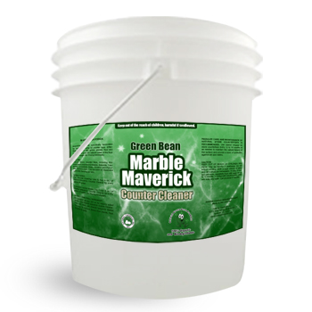 Commercial Granite Countertop Cleaner 5 Gallon