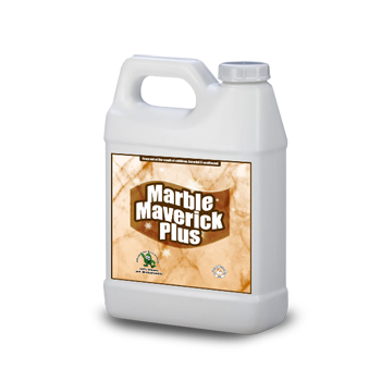 Marble Maverick: Plus - Intense Marble Granite Cleaner 32oz