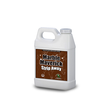 Granite Floor Stripper - Marble Maverick: Strip Away 8oz