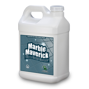 Marble Tile and Grout Cleaner 1 Gallon