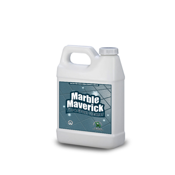 Marble Tile and Grout Cleaner - Marble Maverick: Tile and Grout 8oz