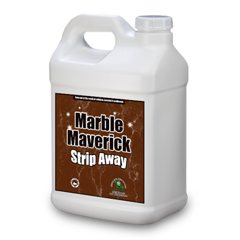 Floor Stripper  - Marble Maverick: Strip Away 1 Gallon