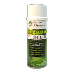 Organo Shield Spray On Glove
