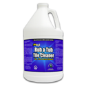 Rub A Tub Tile Cleaner Gallon