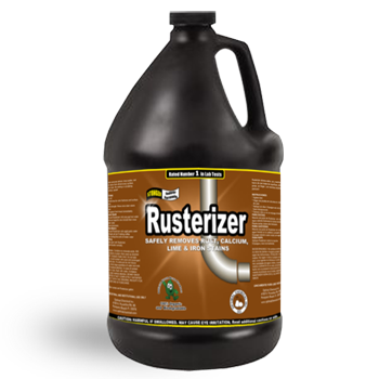 Natural Rust Remover 1 Gallon