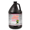 Senor Sticky Bubble Gum & Tar Remover 1 gallon bottle