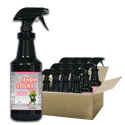 Senor Sticky Bubble Gum & Tar Remover 32 oz Case