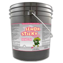 Senor Sticky Bubble Gum & Tar Remover 5 Gallon Pail