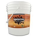 Natural Carpet Stain and Spot Remover Spoterizer 5 Gallon Pail