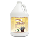 Sweet Vanilla Deodorant 1 Gallon Bottle