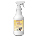 Sweet Vanilla Deodorant 32oz Bottle