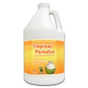 Tropical Paradise Deodorant 1 Gallon Bottle