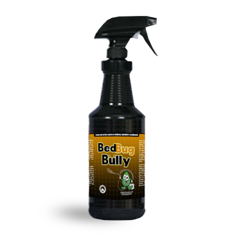 Bed Bug Spray - Bed Bug Bully 32oz