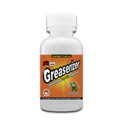 Greaserizer 8oz Bottle